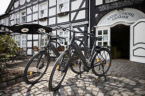 Landhotel & Gasthof Cramer