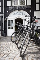 Landhotel & Gasthof Cramer