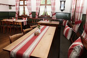 Landhotel & Gasthof Cramer