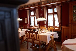Landhotel & Gasthof Cramer