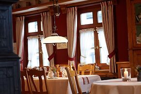Landhotel & Gasthof Cramer