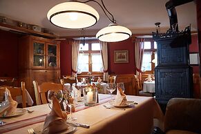 Landhotel & Gasthof Cramer