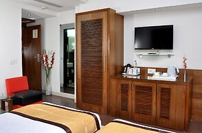 Hotel Niharika