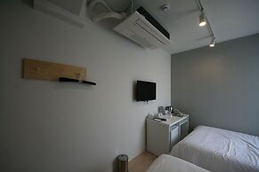 Won's Ville Myeongdong