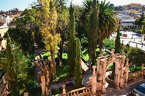 Hotel Casona Los Vitrales