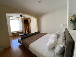 Hotel Casona Los Vitrales
