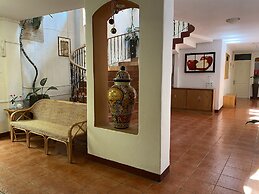 Hotel Casona Los Vitrales