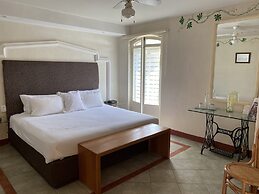Hotel Casona Los Vitrales