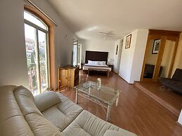 Hotel Casona Los Vitrales