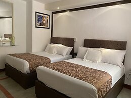 Hotel Casona Los Vitrales