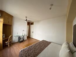 Hotel Casona Los Vitrales