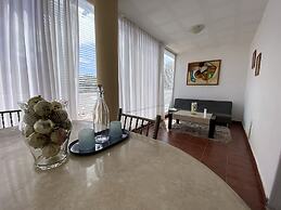 Hotel Casona Los Vitrales