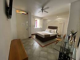 Hotel Casona Los Vitrales