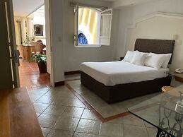 Hotel Casona Los Vitrales