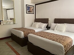 Hotel Casona Los Vitrales