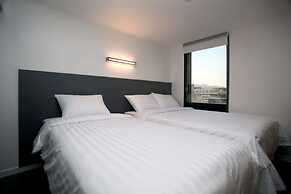 KSTAR Metro Hotel