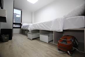 KSTAR Metro Hotel
