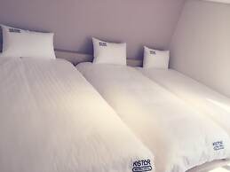 KSTAR Metro Hotel