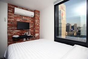 KSTAR Metro Hotel