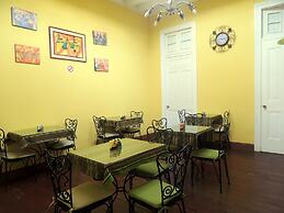 Lima Wari Hotel Boutique