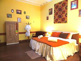 Lima Wari Hotel Boutique