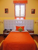 Lima Wari Hotel Boutique