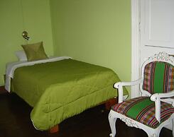 Lima Wari Hotel Boutique