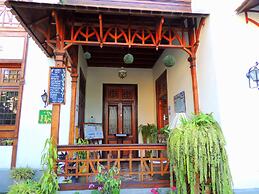 Lima Wari Hotel Boutique