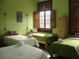 Lima Wari Hotel Boutique