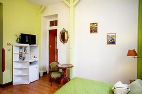 Lima Wari Hotel Boutique