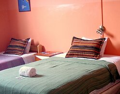 Lima Wari Hotel Boutique
