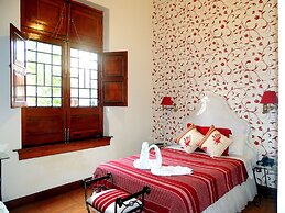 Lima Wari Hotel Boutique