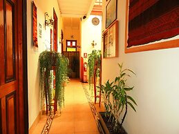 Lima Wari Hotel Boutique