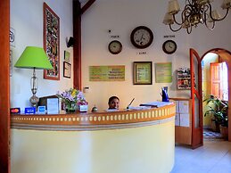 Lima Wari Hotel Boutique