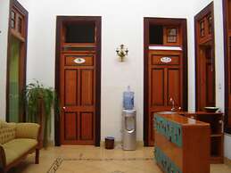 Lima Wari Hotel Boutique