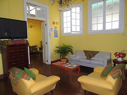 Lima Wari Hotel Boutique