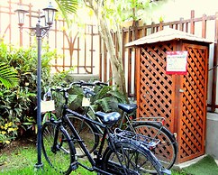 Lima Wari Hotel Boutique