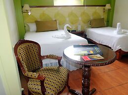 Lima Wari Hotel Boutique