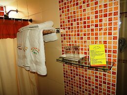 Lima Wari Hotel Boutique