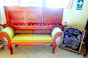 Lima Wari Hotel Boutique