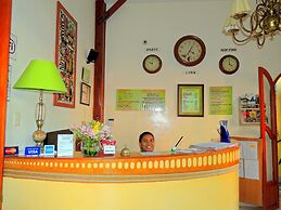 Lima Wari Hotel Boutique