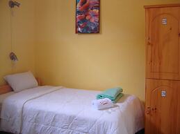 Lima Wari Hotel Boutique
