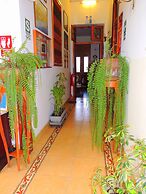 Lima Wari Hotel Boutique