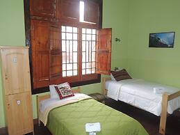 Lima Wari Hotel Boutique