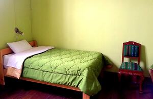 Lima Wari Hotel Boutique