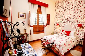 Lima Wari Hotel Boutique