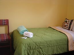 Lima Wari Hotel Boutique