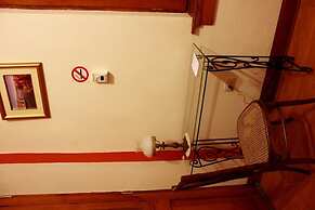 Lima Wari Hotel Boutique