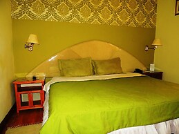 Lima Wari Hotel Boutique