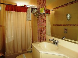 Lima Wari Hotel Boutique